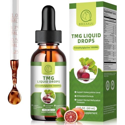 TMG Supplement