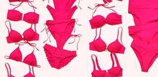 swim separates