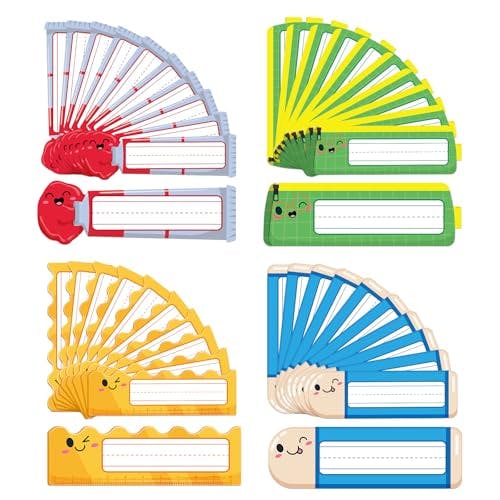 Name Plates for Classroom