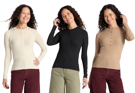 Universal Thread Women's Shirt