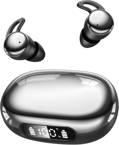 Sleep Earbuds for Side Sleepers