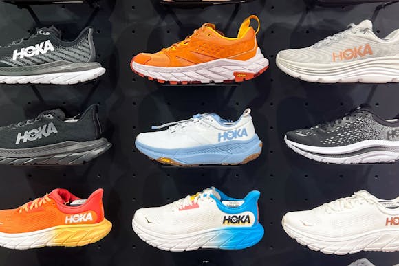 Rare Hoka Sale: Lowest Prices of the Year — Sneakers From $70 Shipped
