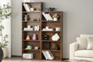 AlExpress Bookshelf