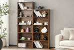 AlExpress Bookshelf