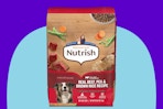 Nutrish Adult Dry Dog Food
