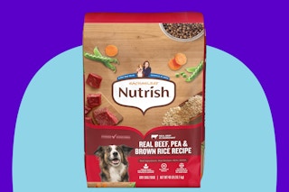 Nutrish Adult Dry Dog Food