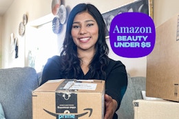 amazon beauty deals under $5