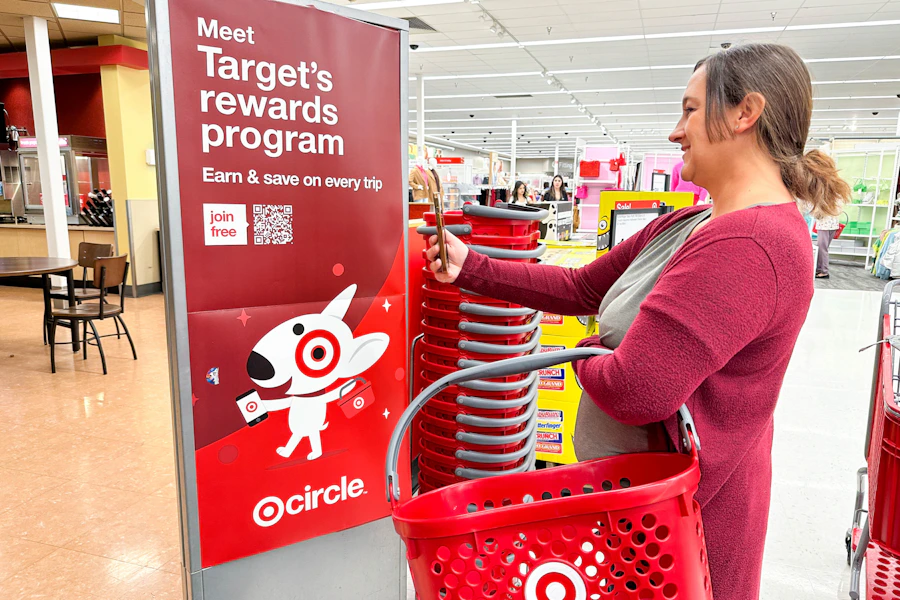 Target Store Rewards What Is Target Circle & How Does It Work?| - The Krazy Coupon Lady
