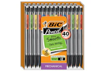 Bic Mechanical Pencils