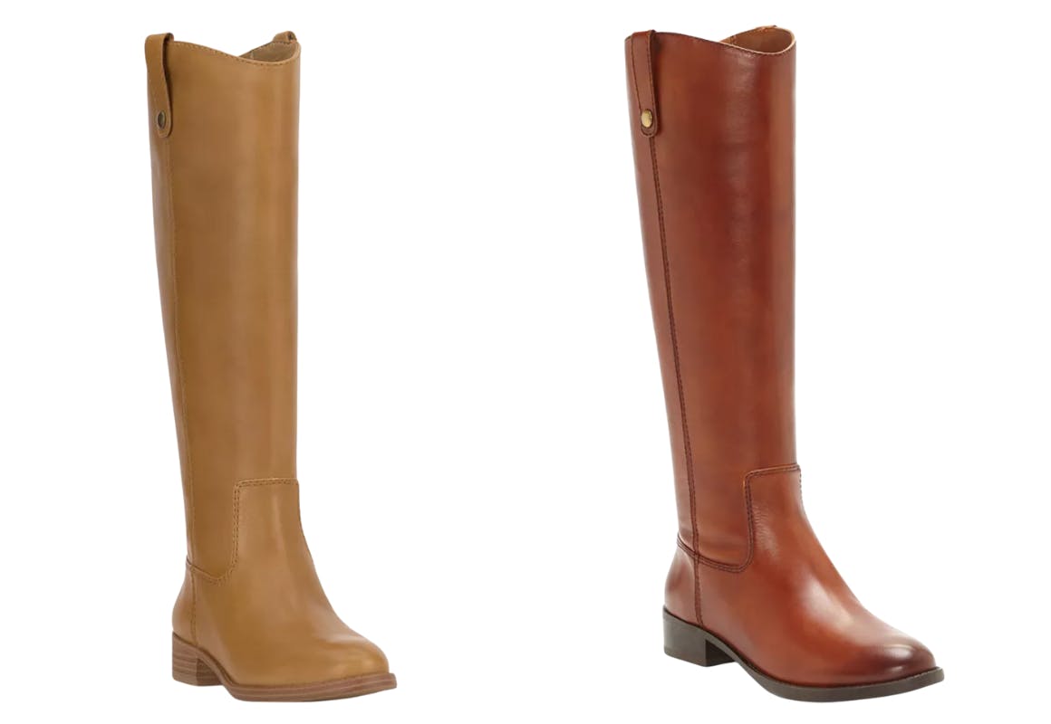 I.N.C. International Concepts Women's Boots
