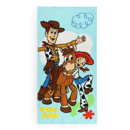 Disney Beach Towel