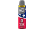 Dove Men+Care Dry Spray