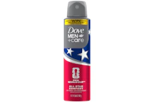 Dove Men+Care Dry Spray