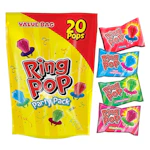 Ring Pop Lollipops
