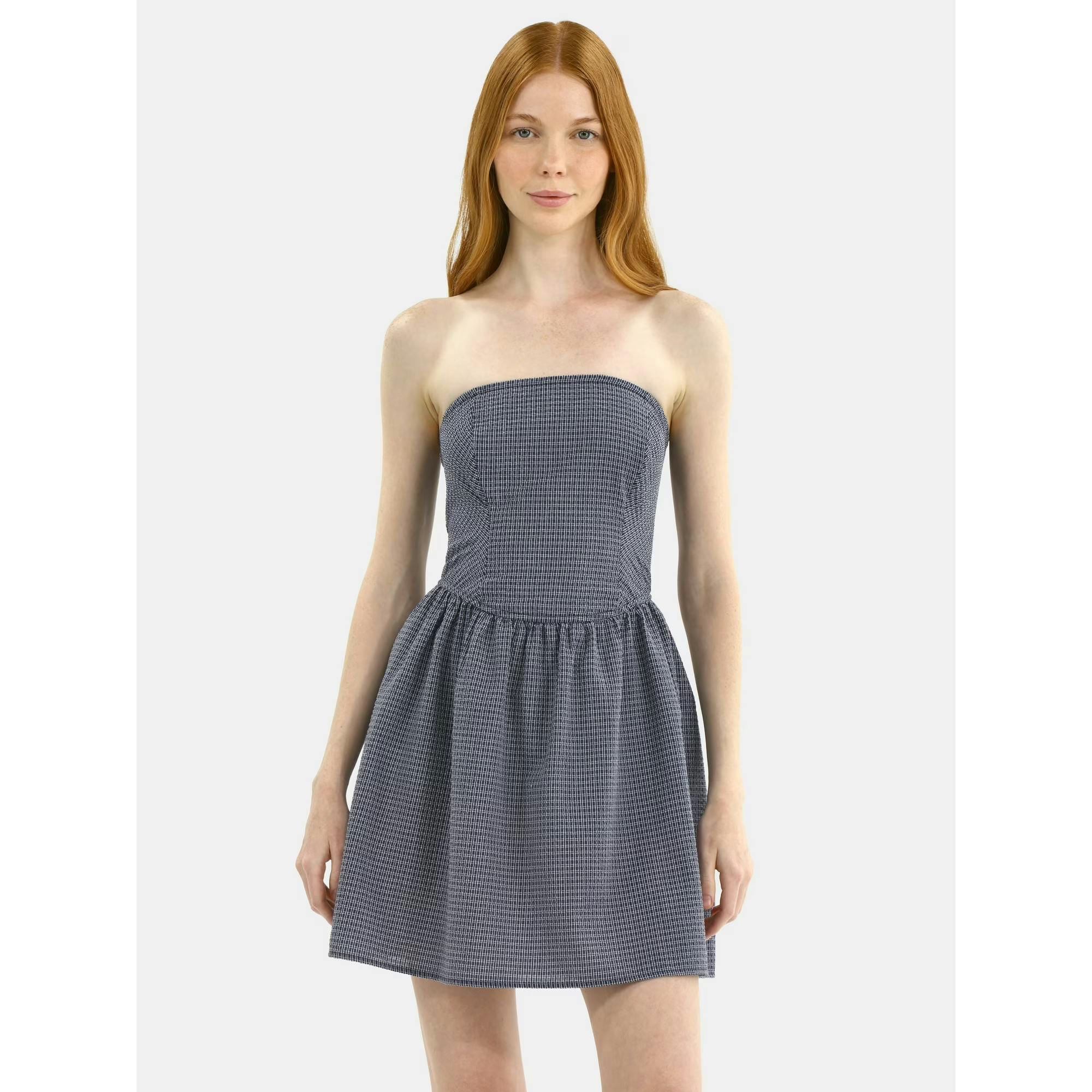 No Boundaries Women's Dress