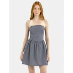 No Boundaries Women's Dress