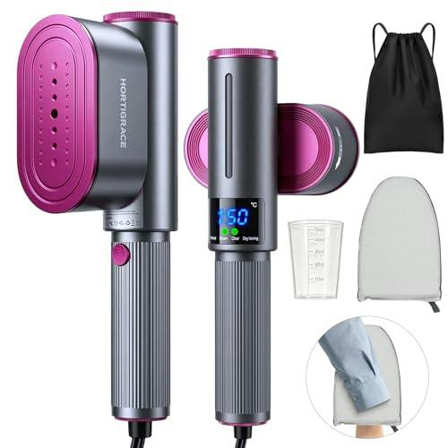 Travel Steamer