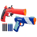 Nerf Fortnite Blasters Dual Pack