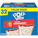 Pop-Tarts Toaster Pastries