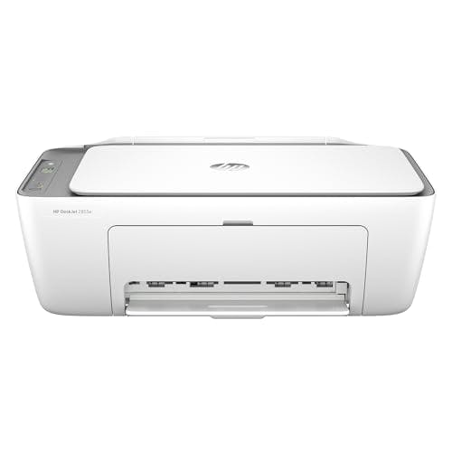 HP DeskJet Wireless Printer