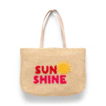 3 Sun Shine Tote Bags