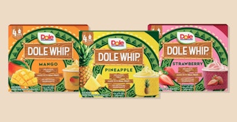 Courtesy of Dole