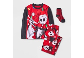 Disney Kids' Pajama Set