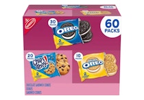 Nabisco Variety Pack