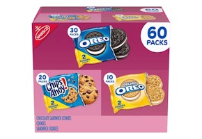 Nabisco Variety Pack
