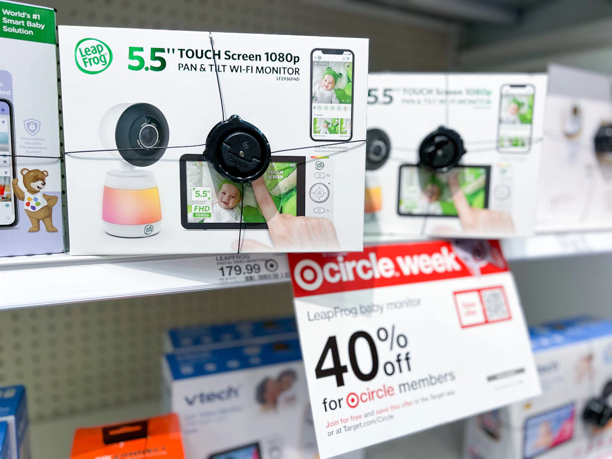 What to Expect From Target Baby Event in September 2026 - The Krazy ...