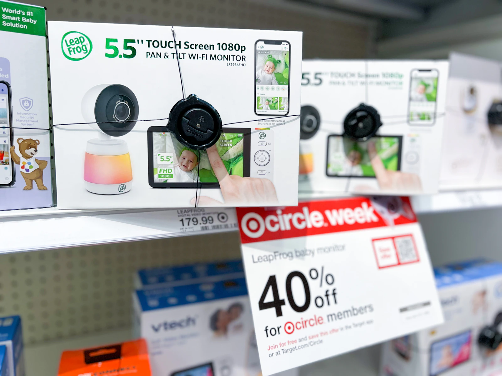Target Child Code What to Expect From Target Baby Event in September 2026 - The Krazy ...