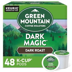 Green Mountain K-Cup Coffee Pods