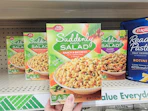 suddenly pasta salad mix