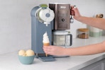 Target Ninja Creami ice cream maker