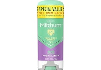 Mitchum Deodorant 2-Pack