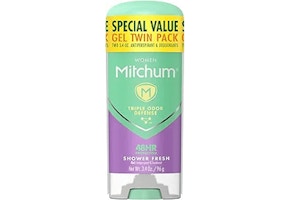 Mitchum Deodorant 2-Pack