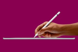 Save $40 On Apple Pencil at Walmart—Pay $59 card image