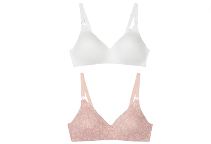 Warner's T-shirt Bras