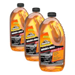Armor All Ultra Shine Car Wash 3-Pack