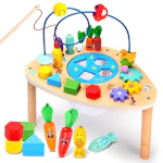 Baby Activity Table