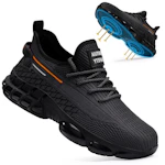 Men's Steel Toe Work Shoes