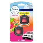 Febreze Car Vent Clip 2-Pack
