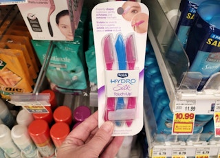 kroger schick hydro silk touchup razors 2022 sv 1665577491 1665577491