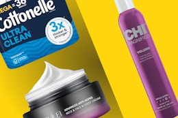 Amazon Household Essentials Sept 3