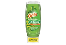 Gain Dish Soap
