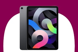 Refurbished Apple iPad Air 4