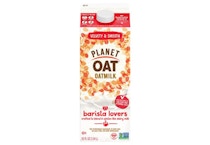 Planet Oat Oatmilk