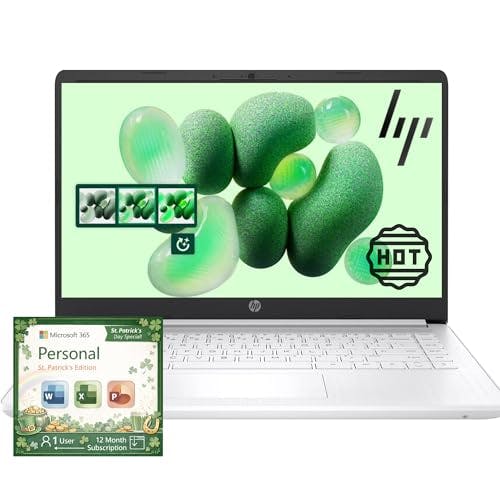 HP Home and Student Laptop