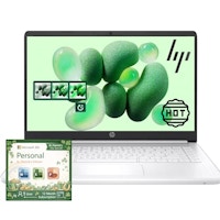 HP Home and Student Laptop