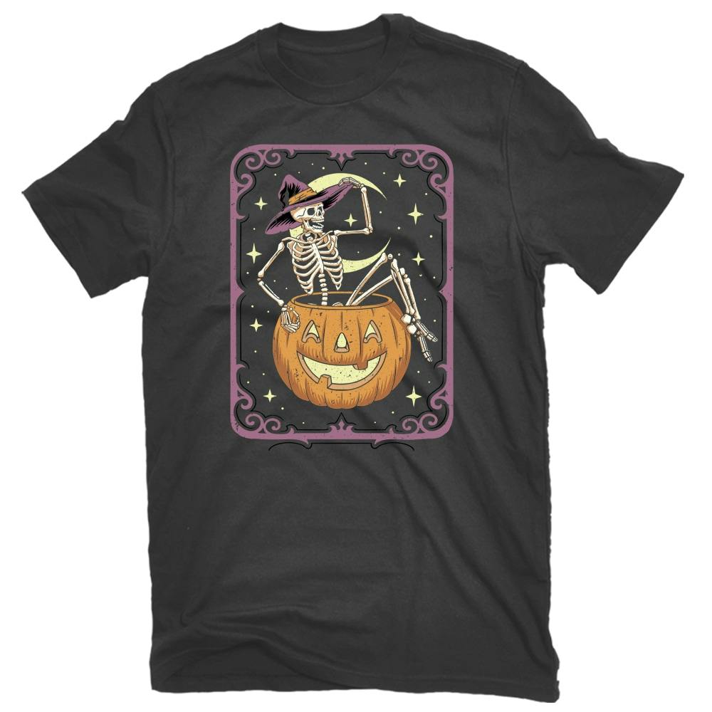 Lowe's Women's Halloween T-Shirt